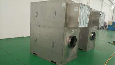 除濕機(jī)類比空調(diào)