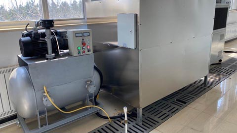 杭州工業(yè)大型除濕機