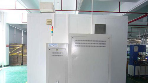 轉(zhuǎn)輪除濕機(jī)